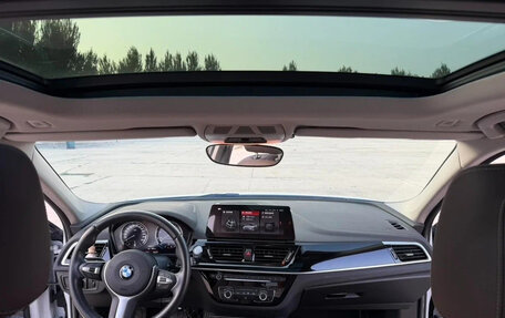 BMW 1 серия, 2023 год, 1 415 000 рублей, 11 фотография