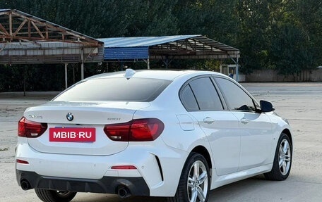 BMW 1 серия, 2023 год, 1 415 000 рублей, 5 фотография