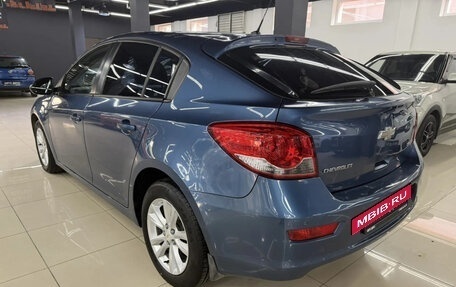 Chevrolet Cruze II, 2012 год, 759 000 рублей, 6 фотография