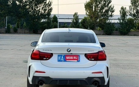 BMW 1 серия, 2023 год, 1 415 000 рублей, 6 фотография