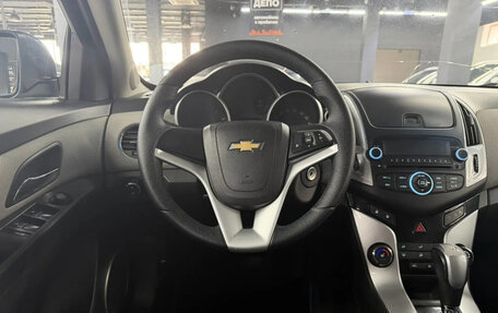 Chevrolet Cruze II, 2012 год, 759 000 рублей, 13 фотография