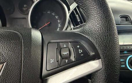 Chevrolet Cruze II, 2012 год, 759 000 рублей, 16 фотография
