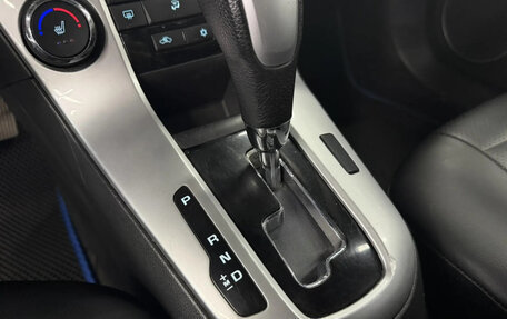 Chevrolet Cruze II, 2012 год, 759 000 рублей, 15 фотография