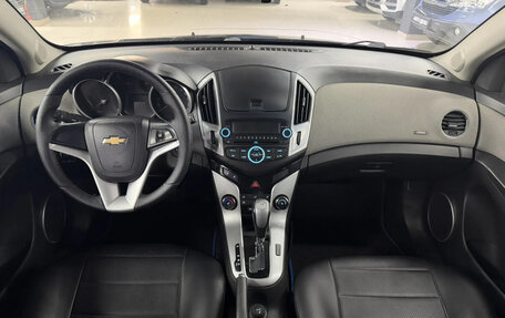 Chevrolet Cruze II, 2012 год, 759 000 рублей, 12 фотография