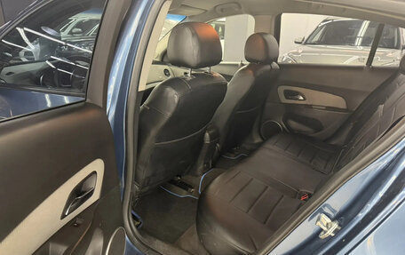 Chevrolet Cruze II, 2012 год, 759 000 рублей, 8 фотография