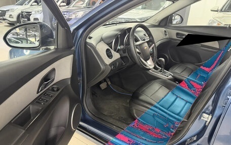 Chevrolet Cruze II, 2012 год, 759 000 рублей, 9 фотография
