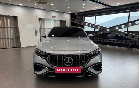 Mercedes-Benz E-Класс AMG, 2026 год, 14 122 000 рублей, 2 фотография