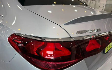 Mercedes-Benz E-Класс AMG, 2026 год, 14 122 000 рублей, 11 фотография