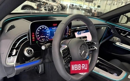 Mercedes-Benz E-Класс AMG, 2026 год, 14 122 000 рублей, 13 фотография