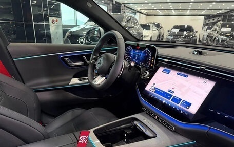 Mercedes-Benz E-Класс AMG, 2026 год, 14 122 000 рублей, 15 фотография