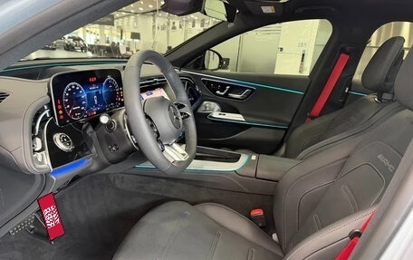 Mercedes-Benz E-Класс AMG, 2026 год, 14 122 000 рублей, 16 фотография