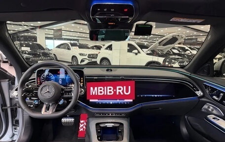 Mercedes-Benz E-Класс AMG, 2026 год, 14 122 000 рублей, 14 фотография