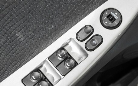 Hyundai Solaris II рестайлинг, 2014 год, 699 000 рублей, 12 фотография