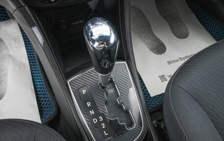 Hyundai Solaris II рестайлинг, 2014 год, 699 000 рублей, 20 фотография