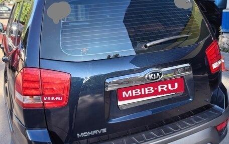 KIA Mohave I, 2017 год, 2 480 000 рублей, 6 фотография