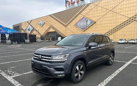 Volkswagen Tharu, 2023 год, 1 400 000 рублей, 2 фотография