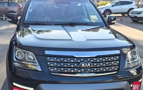 KIA Mohave I, 2017 год, 2 480 000 рублей, 7 фотография
