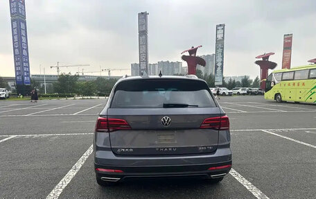 Volkswagen Tharu, 2023 год, 1 400 000 рублей, 5 фотография