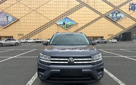 Volkswagen Tharu, 2023 год, 1 400 000 рублей, 3 фотография