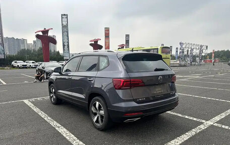 Volkswagen Tharu, 2023 год, 1 400 000 рублей, 6 фотография