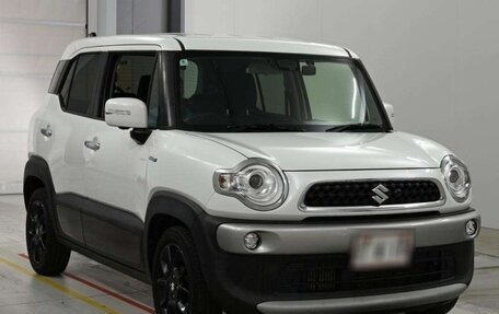 Suzuki Xbee I, 2019 год, 880 000 рублей, 3 фотография