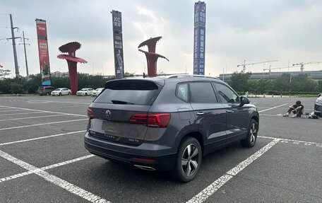 Volkswagen Tharu, 2023 год, 1 400 000 рублей, 7 фотография