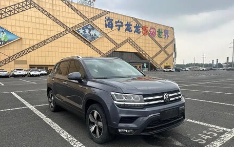 Volkswagen Tharu, 2023 год, 1 400 000 рублей, 4 фотография