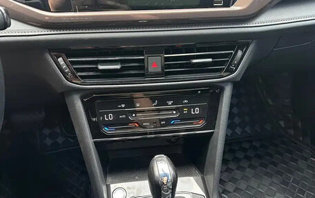 Volkswagen Tharu, 2023 год, 1 400 000 рублей, 13 фотография