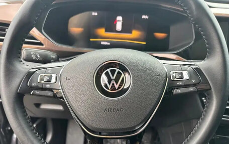 Volkswagen Tharu, 2023 год, 1 400 000 рублей, 11 фотография