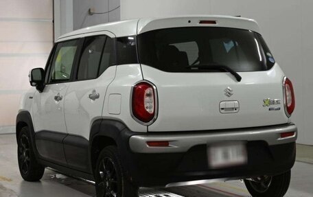 Suzuki Xbee I, 2019 год, 880 000 рублей, 6 фотография