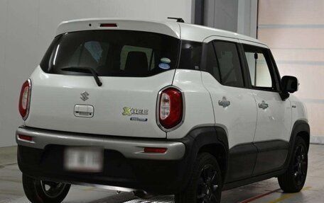 Suzuki Xbee I, 2019 год, 880 000 рублей, 4 фотография
