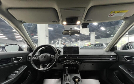 Honda Civic, 2022 год, 1 330 000 рублей, 6 фотография