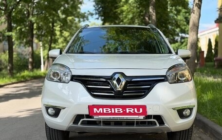 Renault Koleos I рестайлинг 2, 2014 год, 1 030 000 рублей, 2 фотография