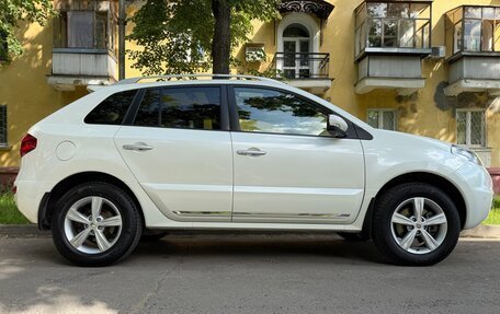 Renault Koleos I рестайлинг 2, 2014 год, 1 030 000 рублей, 4 фотография