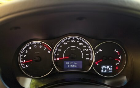 Renault Koleos I рестайлинг 2, 2014 год, 1 030 000 рублей, 11 фотография
