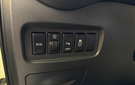 Renault Koleos I рестайлинг 2, 2014 год, 1 030 000 рублей, 14 фотография