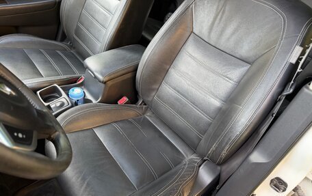Renault Koleos I рестайлинг 2, 2014 год, 1 030 000 рублей, 16 фотография