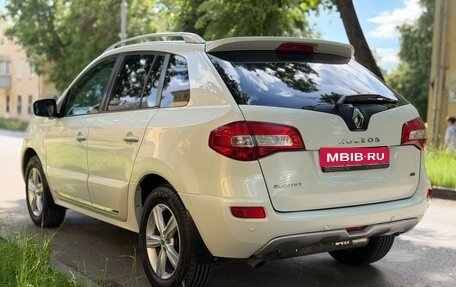 Renault Koleos I рестайлинг 2, 2014 год, 1 030 000 рублей, 5 фотография