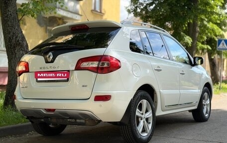 Renault Koleos I рестайлинг 2, 2014 год, 1 030 000 рублей, 3 фотография