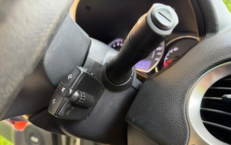 Renault Koleos I рестайлинг 2, 2014 год, 1 030 000 рублей, 26 фотография