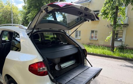 Renault Koleos I рестайлинг 2, 2014 год, 1 030 000 рублей, 19 фотография