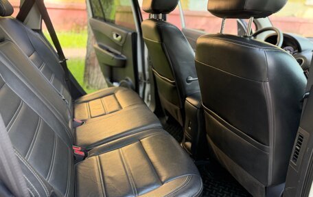 Renault Koleos I рестайлинг 2, 2014 год, 1 030 000 рублей, 20 фотография