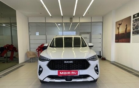 Haval F7 I, 2019 год, 2 000 000 рублей, 2 фотография