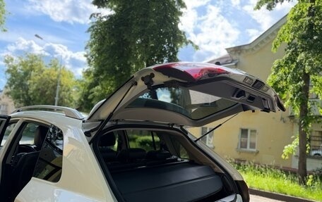 Renault Koleos I рестайлинг 2, 2014 год, 1 030 000 рублей, 18 фотография
