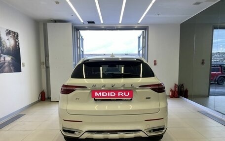 Haval F7 I, 2019 год, 2 000 000 рублей, 5 фотография