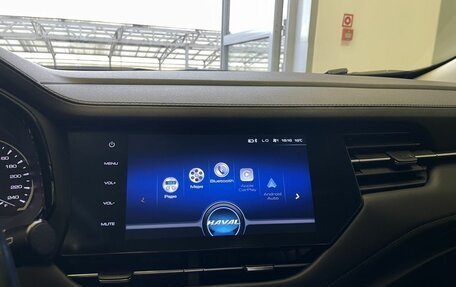 Haval F7 I, 2019 год, 2 000 000 рублей, 13 фотография