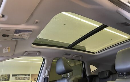 Haval F7 I, 2019 год, 2 000 000 рублей, 14 фотография