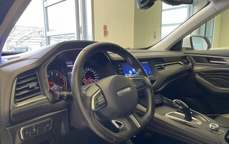 Haval F7 I, 2019 год, 2 000 000 рублей, 7 фотография