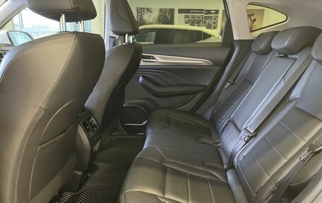 Haval F7 I, 2019 год, 2 000 000 рублей, 9 фотография