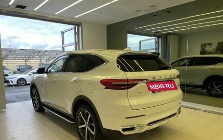 Haval F7 I, 2019 год, 2 000 000 рублей, 6 фотография